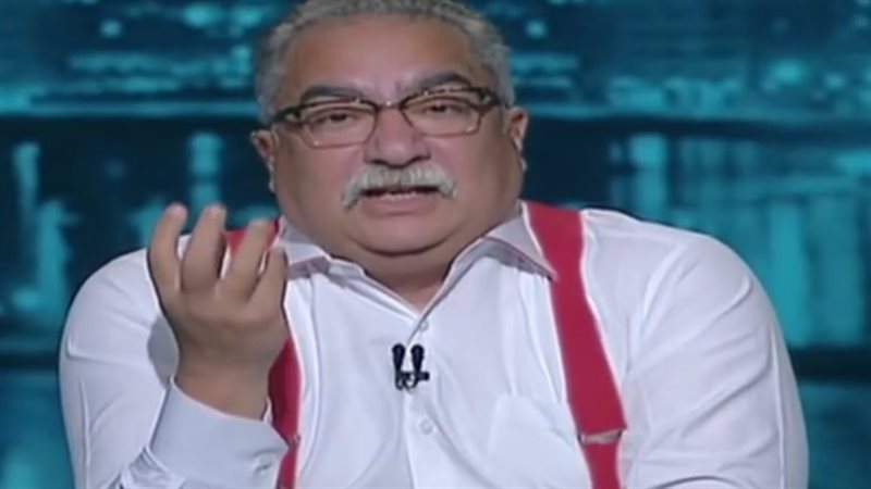 إبراهيم عيسى