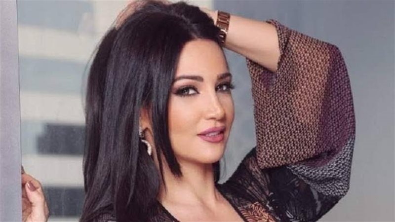 ديانا حداد 