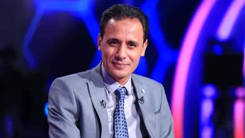 طارق السيد لاعب نادي