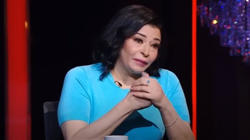 الراقصة صفوة
