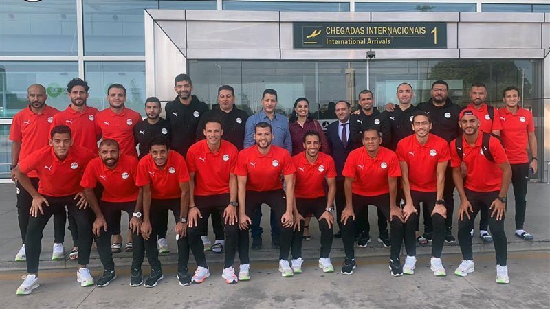 منتخب مصر للكرة الشاطئية