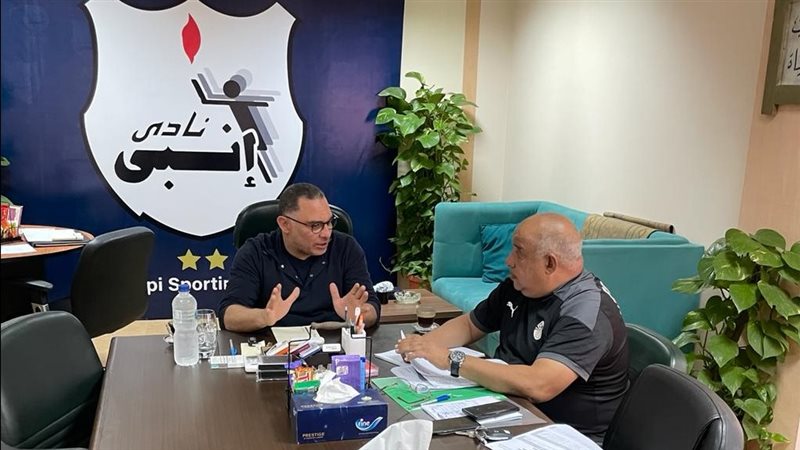 أيمن الشريعي رئيس