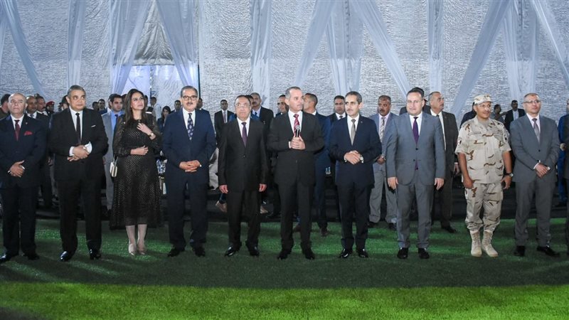حفل زفاف جماعى لـ120