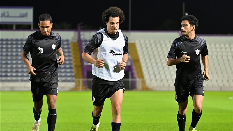 عمر جابر وعمرو السيسي