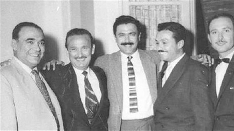 المخرج عز الدين ذو