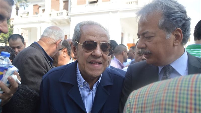 منير فخرى عبد النور