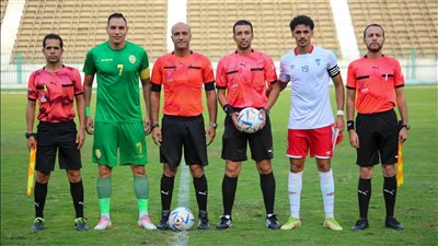 ايسترن كومباني يحقق فوزه الأول علي حساب السكة الحديد| صور