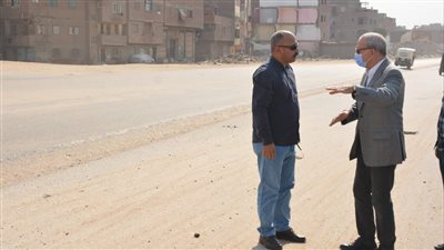 لتقاعسهم عن العمل.. إحالة جميع مسئولي النظافة بالخصوص للتحقيق