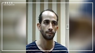 هل يفلت محمود نظمي قاتل طفليه 