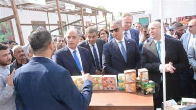 ارتفاع صادرات مصر من منتجات النباتات الطبية والعطرية إلى 200 مليون دولار 