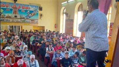 لتخفيف الأعباء عن الأسر.. استمرار مبادرة تعليم دمياط 