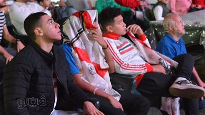 غصب جمهور القلعة البيضاء عقب انتهاء  مباراة السوبر |فيديو وصور 