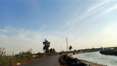 الأرصاد: طقس اليوم مائل للحرارة على القاهرة الكبرى وجنوب سيناء 