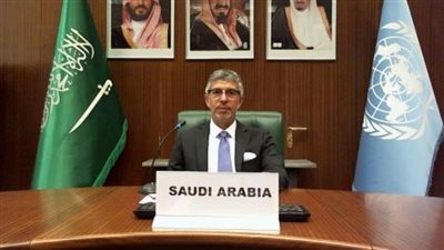 مندوب السعودية في الأمم المتحدة يدعو لوقف استهداف الفلسطينيين بالقدس