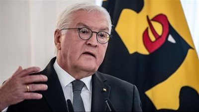 رئيس ألمانيا في خطاب صادم إلى شعبه: سنوات الرخاء ولت والقادم صعب وقاس