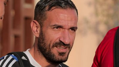 السوبر المصري | علي معلول: الأهلي يستحق التتويج باللقب والقادم أفضل