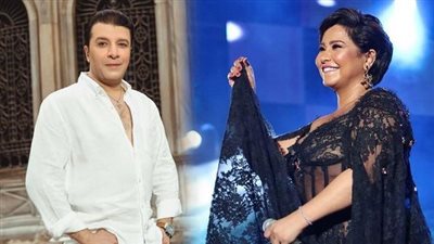 ردت على التليفون دقيقة واحدة.. مصطفى كامل يكشف آخر تطورات حالة شيرين الصحية | فيديو