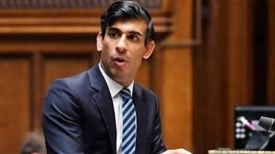 سوناك: الصين تهدد الاقتصاد البريطاني 