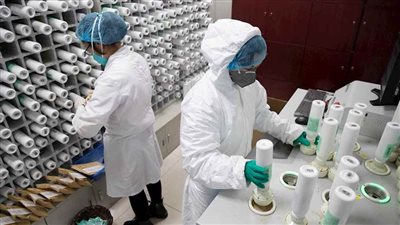 تحذيرات من موسم إنفلونزا 