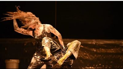 إبداع من رحم الحرب.. 