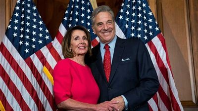 مطرقة وكسر بالجمجمة ودخول الحمام انقذه.. تفاصيل مثيرة في واقعة التعدي على زوج بيلوسي