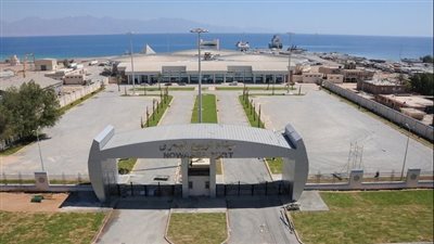 تداول 11 ألف طن بضائع عامة ومتنوعة بموانئ البحر الأحمر 