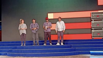 قصر ثقافة الإسماعيلية يشهد أوبريت 