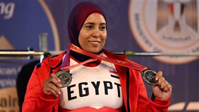 تعرف على منافسات المصريين في اليوم الثالث لبطولة أفريقيا لرفع الأثقال الباراليمبي