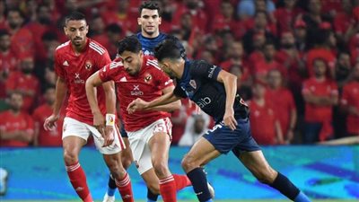 أشعة على قدم أحمد فتوح لتحديد مدة غيابه عن الزمالك