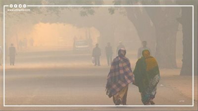  مصرع 11 شخصا بسبب الأمطار الغزيرة بنيو دلهي