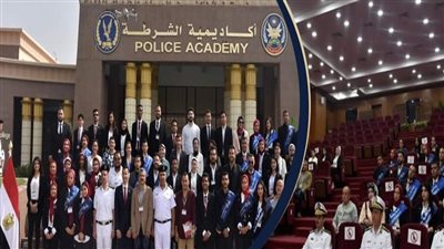 مواجهة مخططات إسقاط الدول.. ورشة عمل بمركز بحوث الشرطة لطلاب الجامعات 