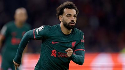 محمد صلاح يقود التشكيل المتوقع لليفربول أمام ليدز يونايتد 