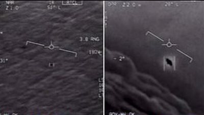 واشنطن تحل لغز الأجسام الفضائية الطائرة.. وتكشف علاقتها بالصين 