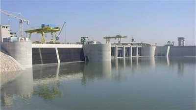 الري تبدأ خطة إستراتيجية لإحلال وتجديد المنشأت الكبرى على النيل