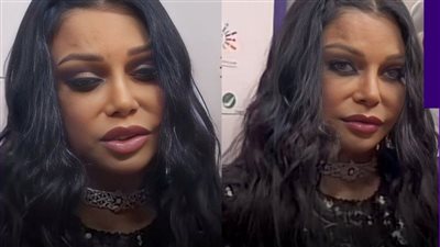 فوق الـ 50 وبدون ميك آب.. هيفاء وهبي في ورطة بعد صورها في الرياض 