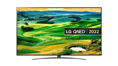 بعد إطلاقه.. مواصفات تلفزيون إل جي QNED 75  2022 