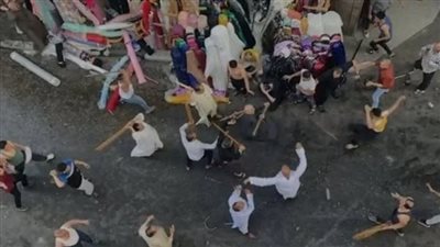 بسبب معاكسة سيدة.. مقتل شاب وإصابة 3 من أسرة واحدة في مشاجرة بالشرقية