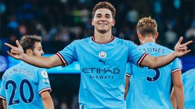 تغييرات عديدة في تشكيل مانشستر سيتي أمام ليستر بالدوري الإنجليزي