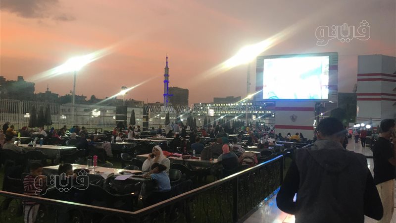 نادي الزمالك 