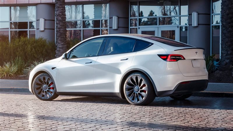 أفضل 5 سيارات كهربائية