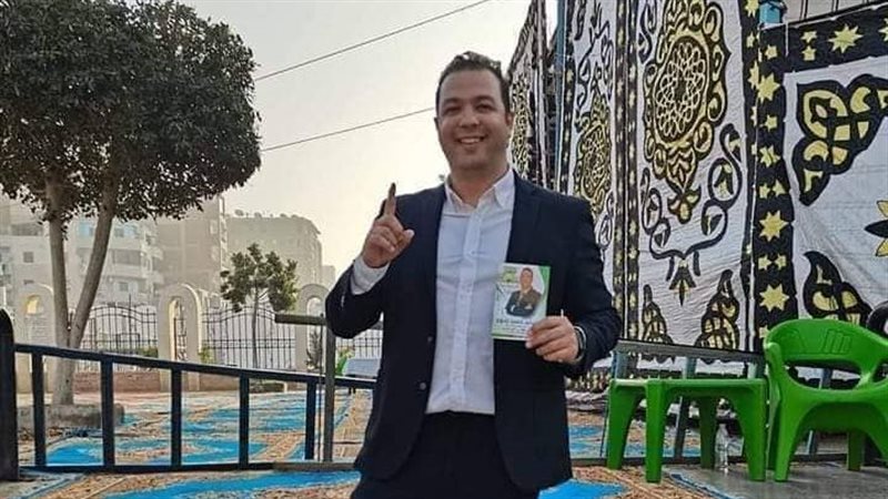 الدكتور حسام جدوع