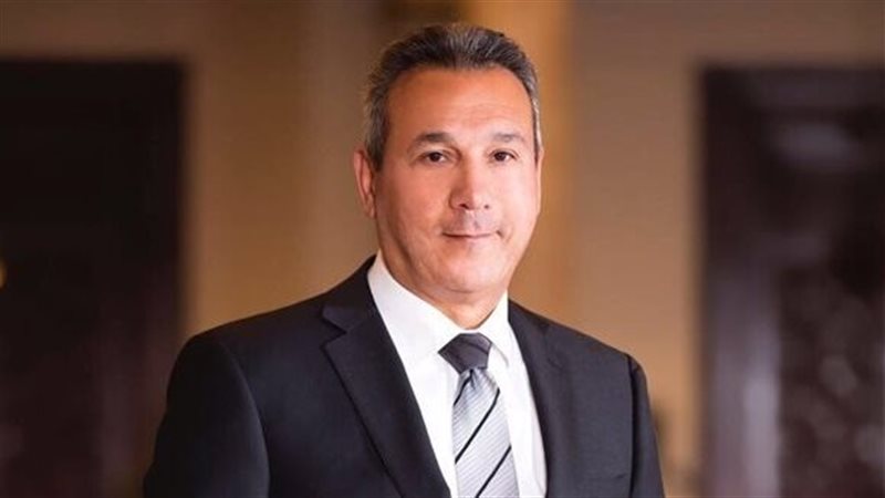 محمد الأتربي رئيس