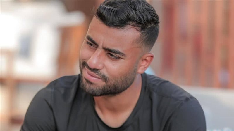 حسام حسن