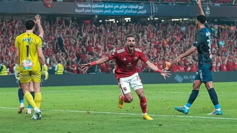 كريم فؤاد