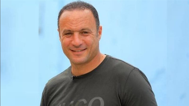 نادر السيد