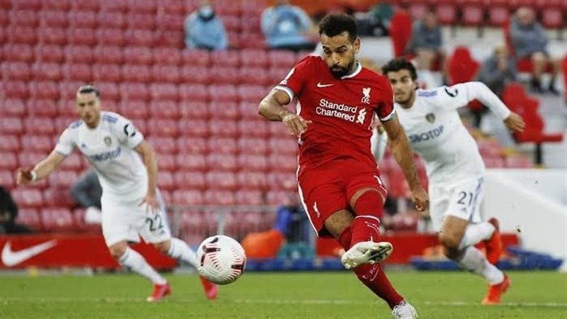 ليفربول وليدز يونايتد