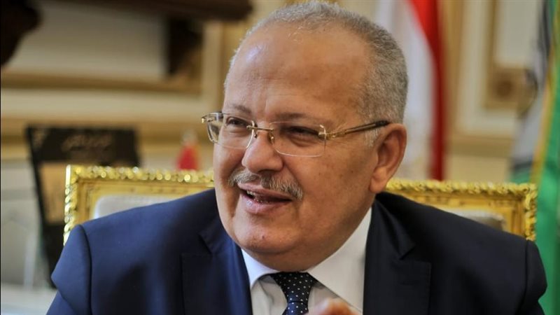 الدكتور محمد عثمان