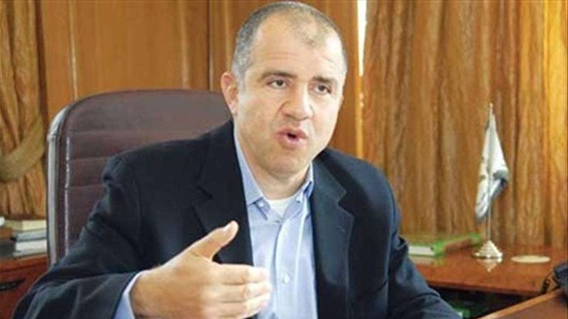 محمد السويدى رئيس