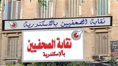 انطلاق انتخابات الصحفيين بالإسكندرية.. غدا 
