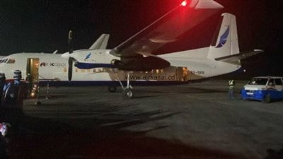 بعد الحادث المروع.. منتخب الكونغو يطالب 